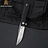 Bestechman Navaja Dundee Negra G10 D2