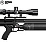 PCP Air Rifle Airmaks Krait L