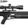 PCP Air Rifle Airmaks Krait