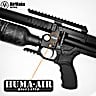 PCP Air Rifle Airmaks Krait