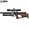 PCP Air Rifle Airmaks Krait Lite L HP