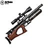 PCP Air Rifle Airmaks Krait Lite L HP