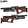 PCP Air Rifle Airmaks Krait Lite L HP