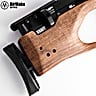 PCP Air Rifle Airmaks Krait Lite L HP