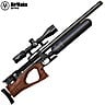 PCP Air Rifle Airmaks Krait Lite X HP