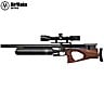 PCP Air Rifle Airmaks Krait Lite X HP