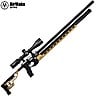 PCP Air Rifle Airmaks Katran NX Black Olive