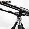 Spartan Valhalla Bipod Standard Picatinny