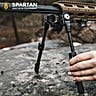 Spartan Valhalla Bipod Standard Picatinny