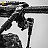 Spartan Valhalla Bipod Standard Picatinny