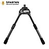 Bipé Spartan Javelin Pro Hunt Tac Bipod Standard Picatinny