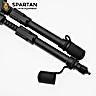 Bipé Spartan Javelin Pro Hunt Tac Bipod Standard Picatinny