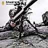 Bipé Spartan Javelin Pro Hunt Tac Bipod Standard Picatinny