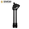 Bipode Spartan Javelin Lite Standard Picatinny