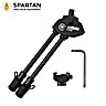 Spartan Javelin Bipod Lite Standard Picatinny