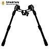 Spartan Valhalla Bipod Standard Picatinny