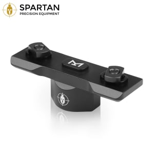 Spartan Classic M-LOK Adapter