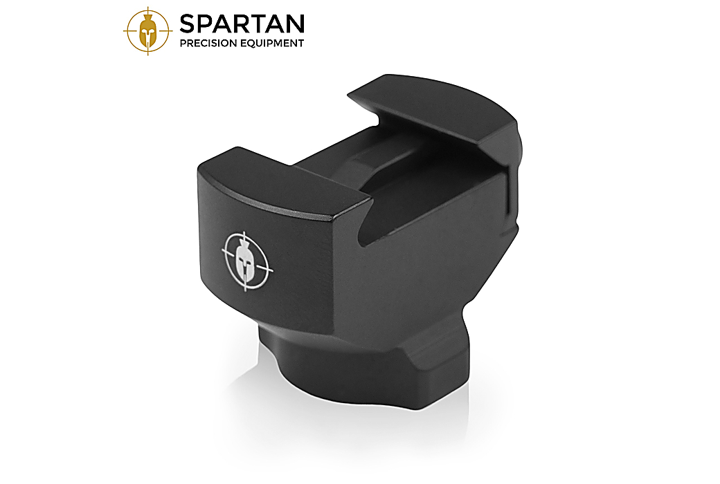 Spartan Adaptador Classic Picatinny