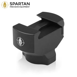 Spartan Classic Picatinny Adapter