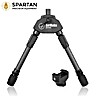 Bipé Spartan Javelin Pro Hunt Tac Bipod Standard Picatinny