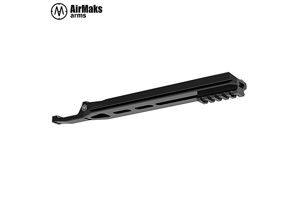 Airmaks Arca Rail Krait L Picatinny