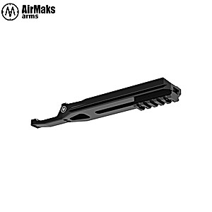 Airmaks Arca Rail Krait Picatinny