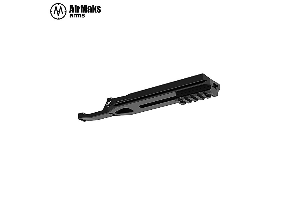 Airmaks Arca Rail Krait Picatinny