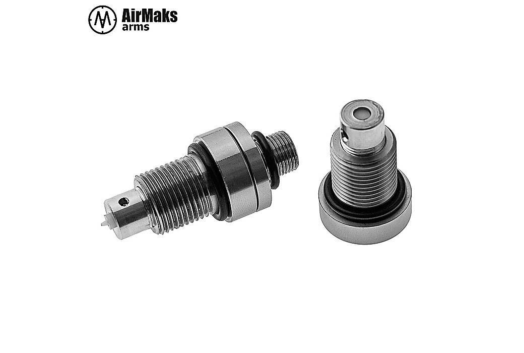 Adaptateur de Bouteille Detachable Airmaks Krait