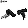 Airmaks Katran Adjustable Trigger Silver