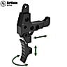 Airmaks Krait Adjustable Trigger Black