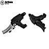 Airmaks Krait Adjustable Trigger Black