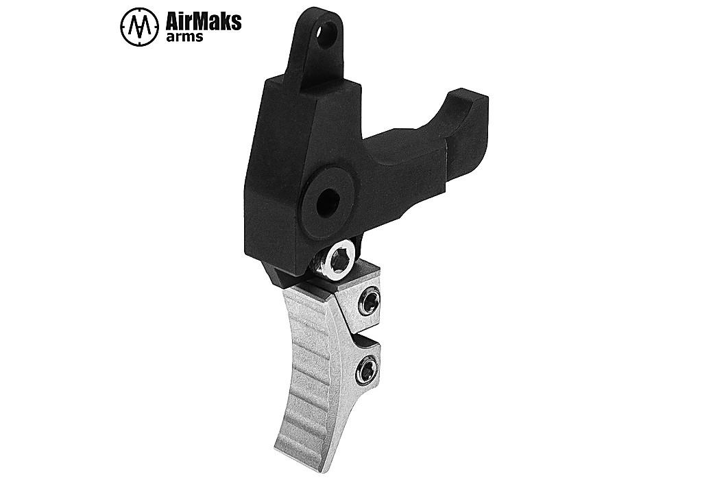 Airmaks Krait Adjustable Trigger Silva