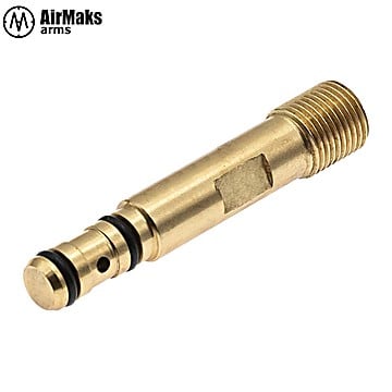 Airmaks Sonda de Enchimento Rápido Fill Probe Quick 1/8 BSP