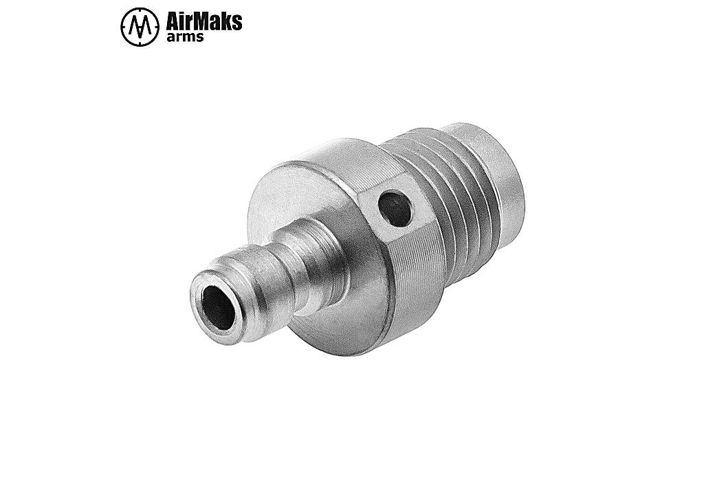 Adaptador de Relleno Rapido Airmaks Krait