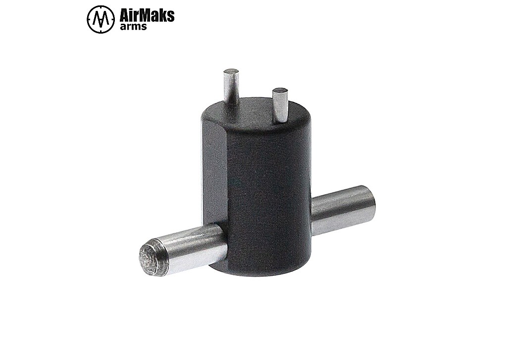 Airmaks Krait Huma Regulator Key