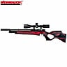 Air Rifle Weihrauch HW 100 T 1899 Series Laminated