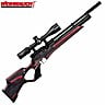 Air Rifle Weihrauch HW 100 T 1899 Series Laminated