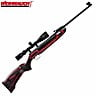 Air Rifle Weihrauch HW 50 S 1899 Series Laminated