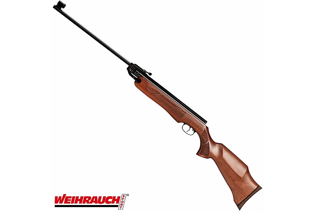 Carabine à Plomb Weihrauch HW35 Standard