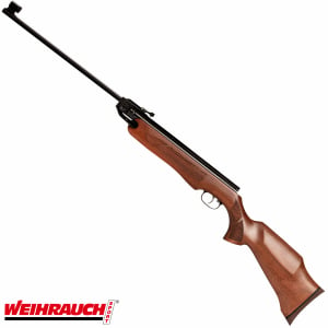 Air Rifle Weihrauch HW35 Standard