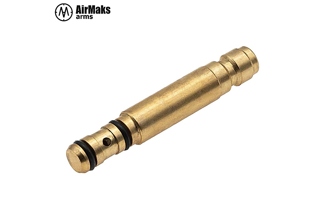 Airmaks Sonda de Llenad Rapido Fill Probe Quick Foster Macho