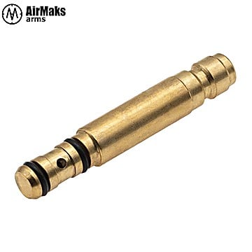 Airmaks Sonda de Enchimento Rapido Quick Fill Probe Foster Macho