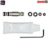 Gamo | BSA Quick Fill Probe Male Foster