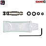 Gamo | BSA Sonda de Enchimento Rapido Quick Fill Probe Foster Macho