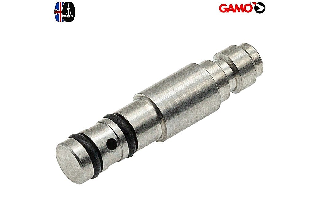 Gamo | BSA Sonda de Enchimento Rapido Quick Fill Probe Foster Macho