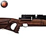 PCP Air Rifle Hatsan NovaStar