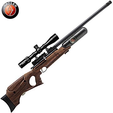 PCP Air Rifle Hatsan NovaStar