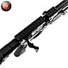 PCP Air Rifle Hatsan Factor