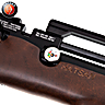 PCP Air Rifle Hatsan FlashPup