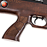 PCP Air Rifle Hatsan FlashPup